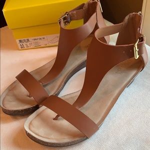 Kenneth cole 7 Great Gal SO sandals